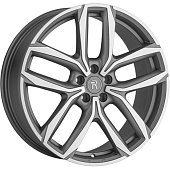 Диски JT17 купить с бесплатной доставкой в пункты выдачи в Петербурге